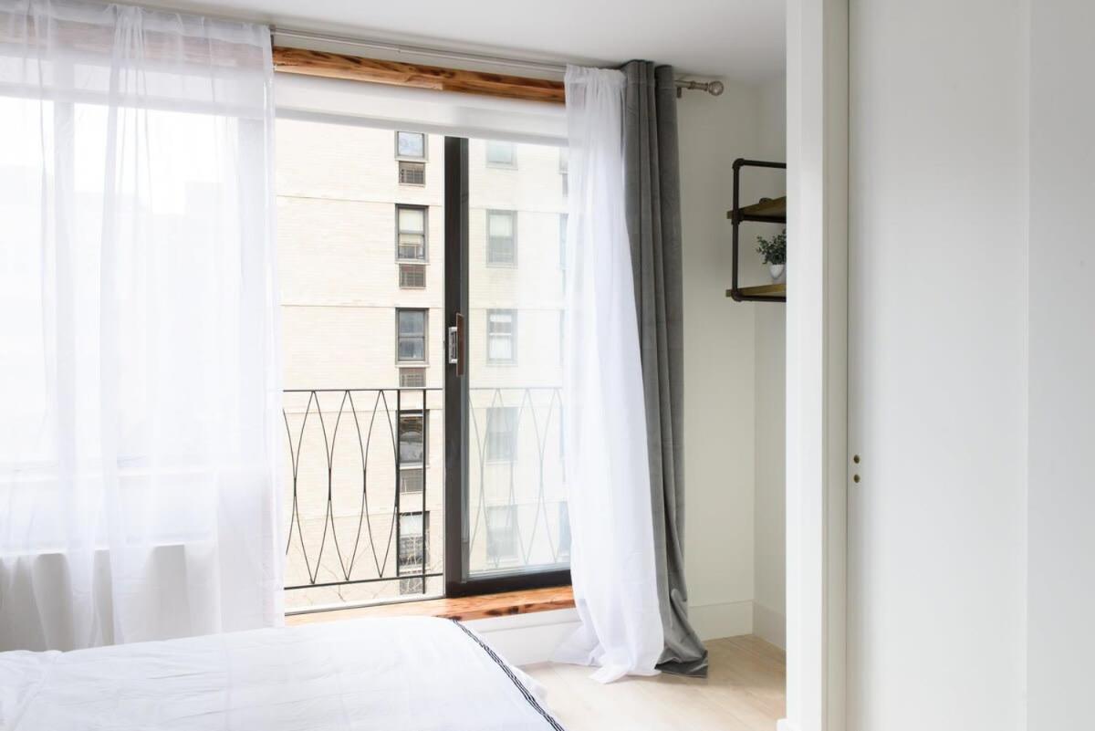 75-4c New Duplex 3br W&d Elevator Walk To C Park New York