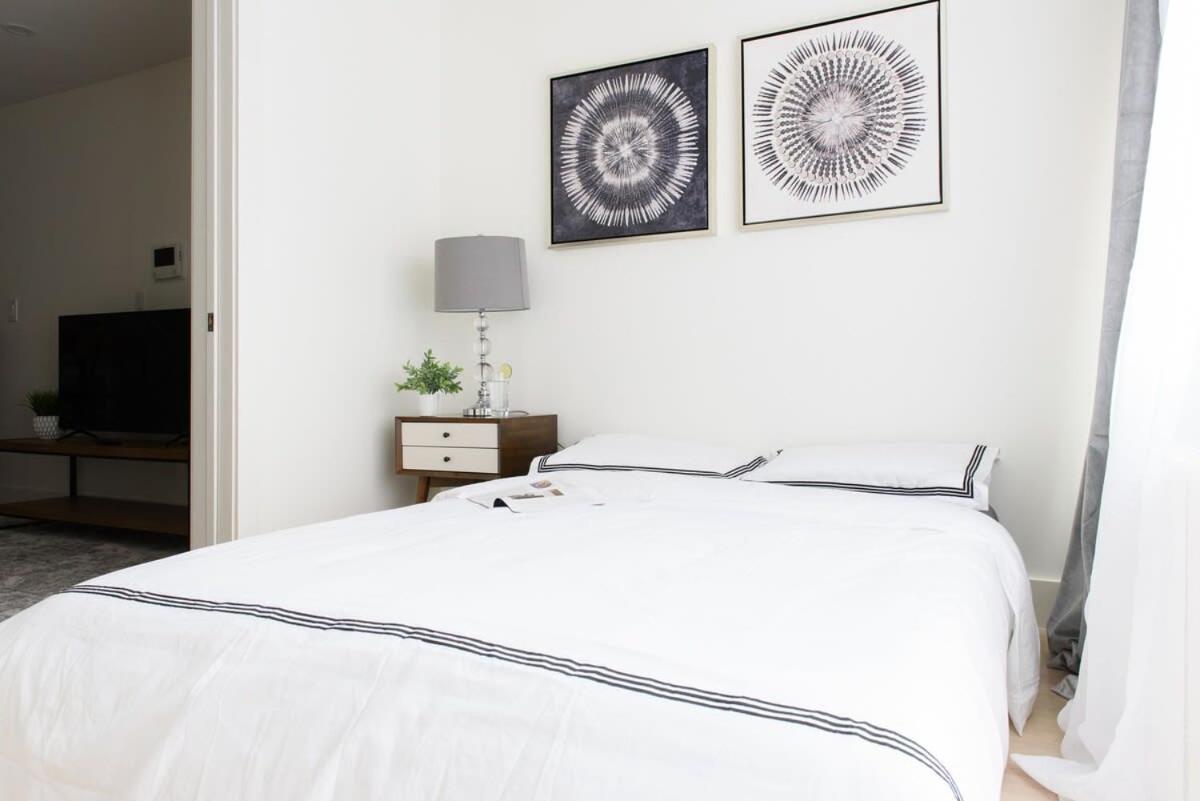 75-4c New Duplex 3br W&d Elevator Walk To C Park Apartment *