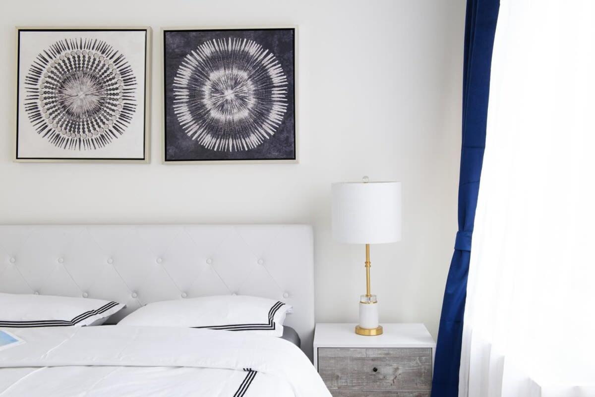 75-4c New Duplex 3br W&d Elevator Walk To C Park New York