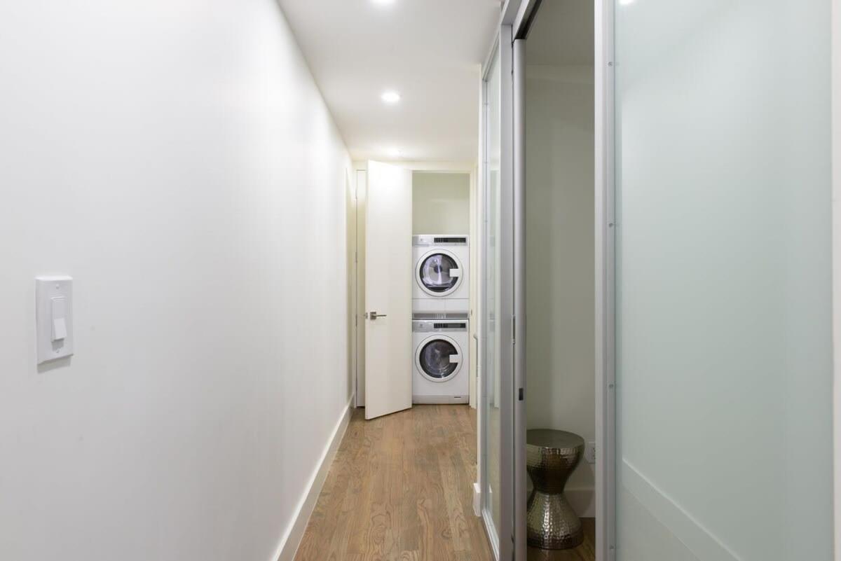 75-4c New Duplex 3br W&d Elevator Walk To C Park Apartment *