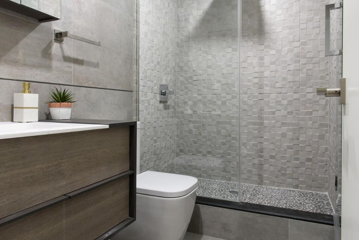 75-4c New Duplex 3br W&d Elevator Walk To C Park *
