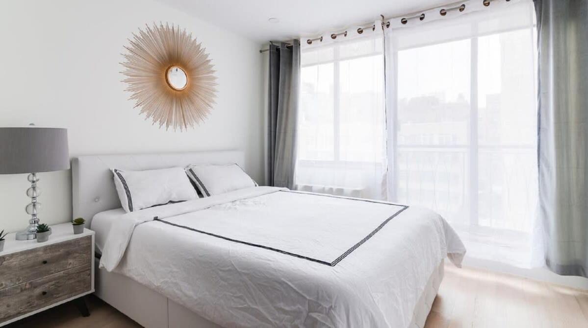 75-4c New Duplex 3br W&d Elevator Walk To C Park