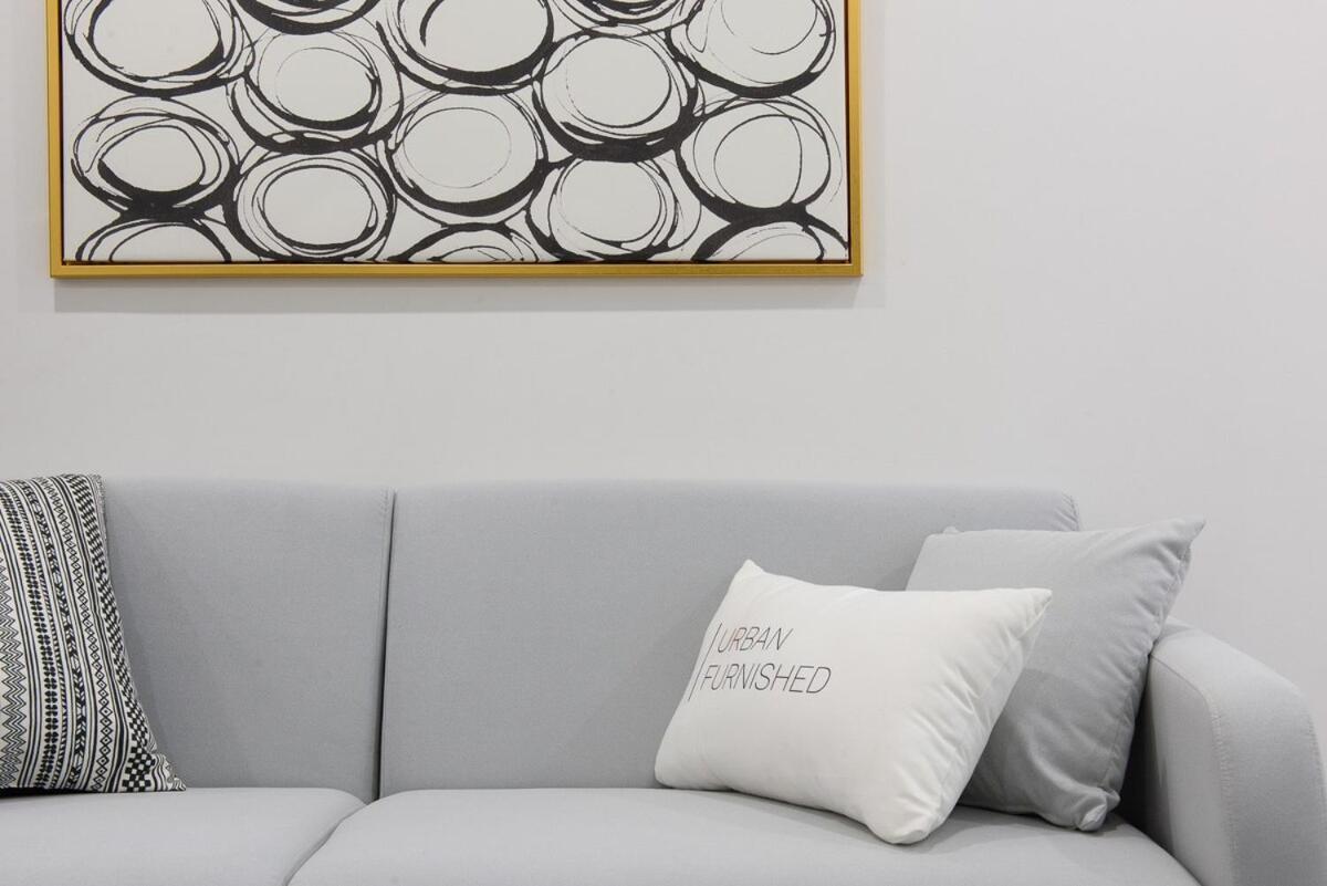 Apartment 75-2c Furnished 1br W&d Elev Wd Park *