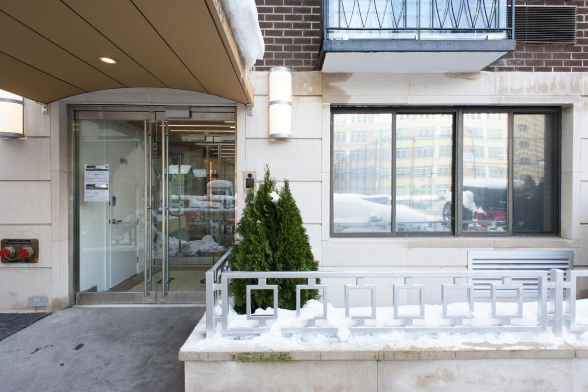75-1c New 1br Prime Ues W&d Apartment New York