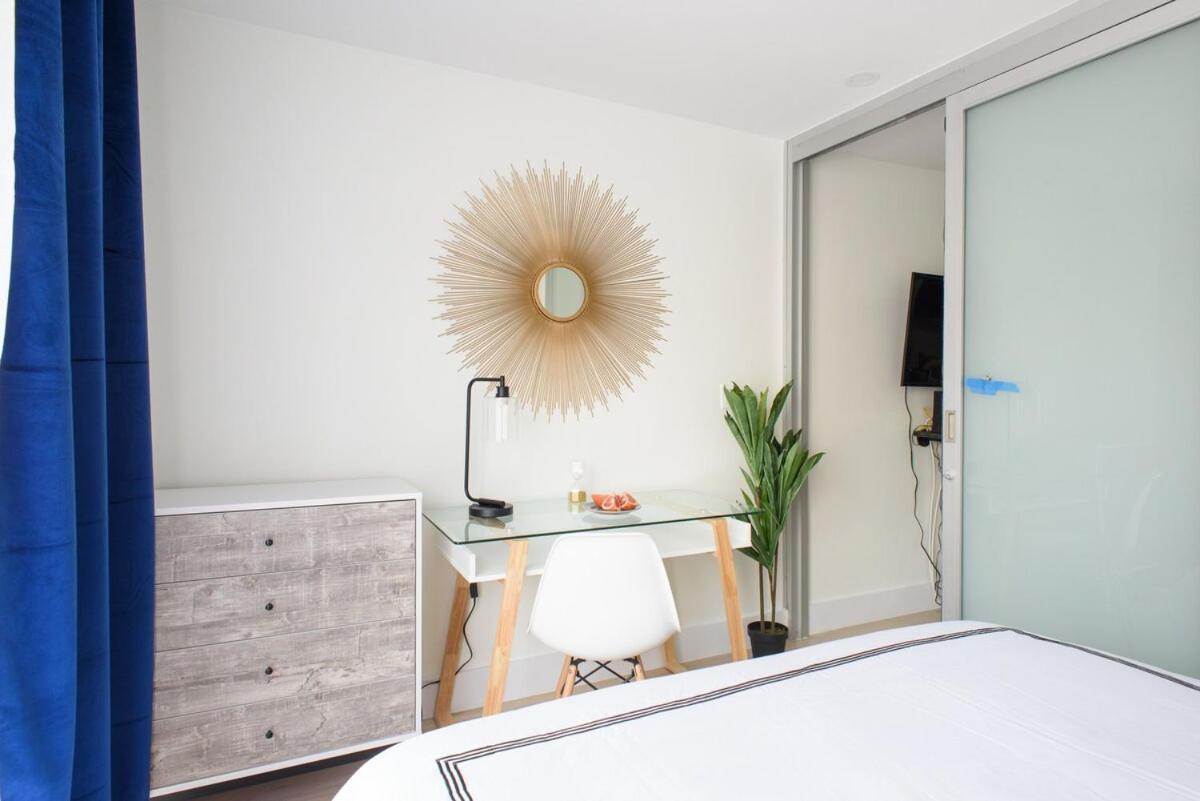 75-1c New 1br Prime Ues W&d * New York
