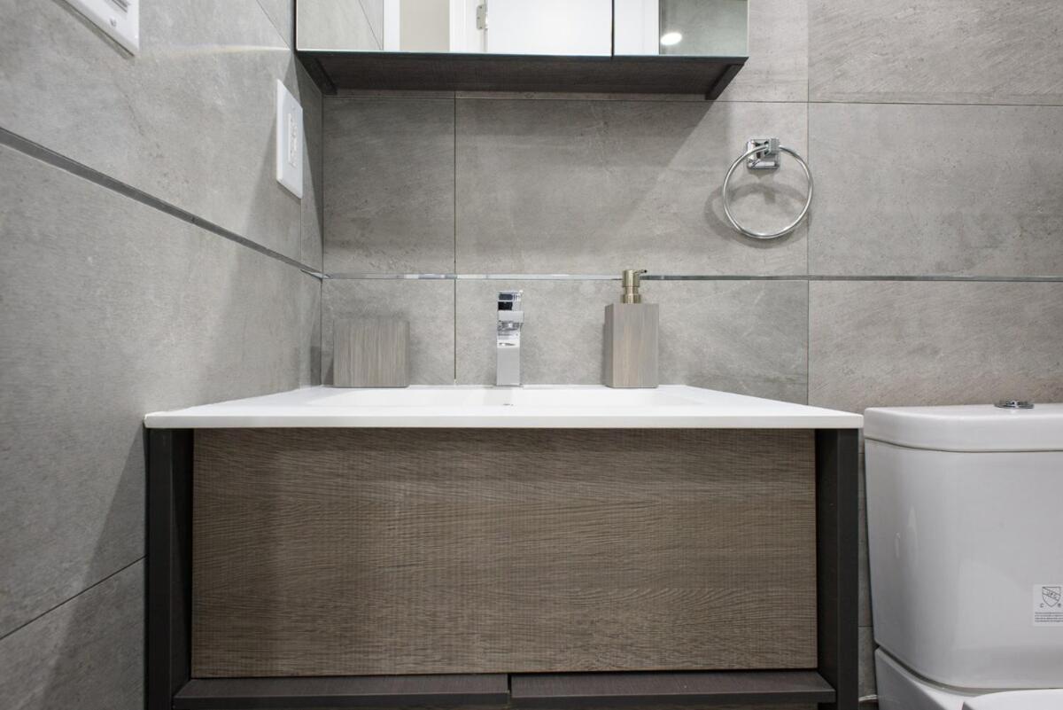 75-1c New 1br Prime Ues W&d New York