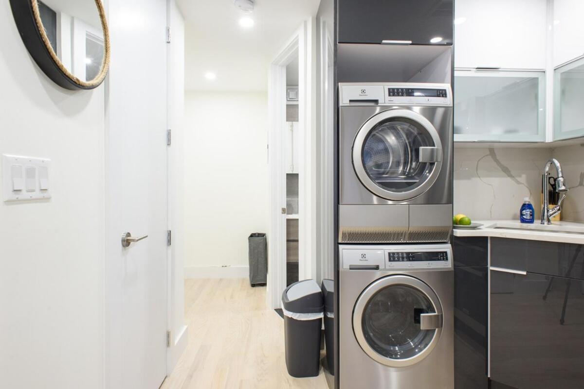 Apartment 75-1c New 1br Prime Ues W&d