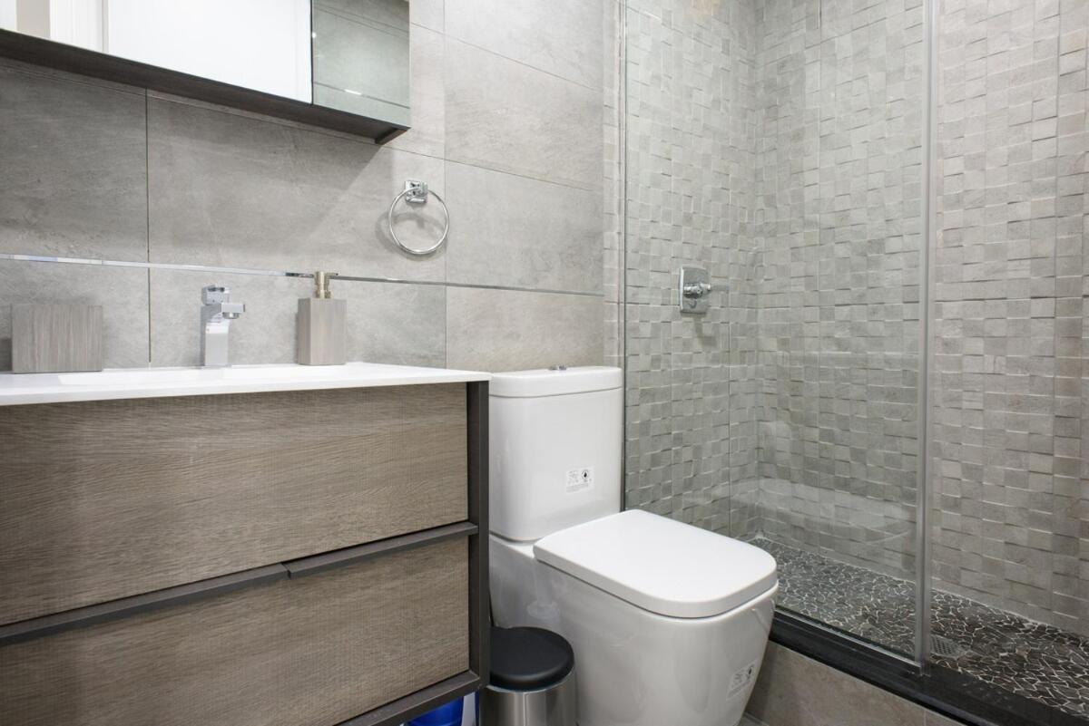 75-1c New 1br Prime Ues W&d Apartment New York