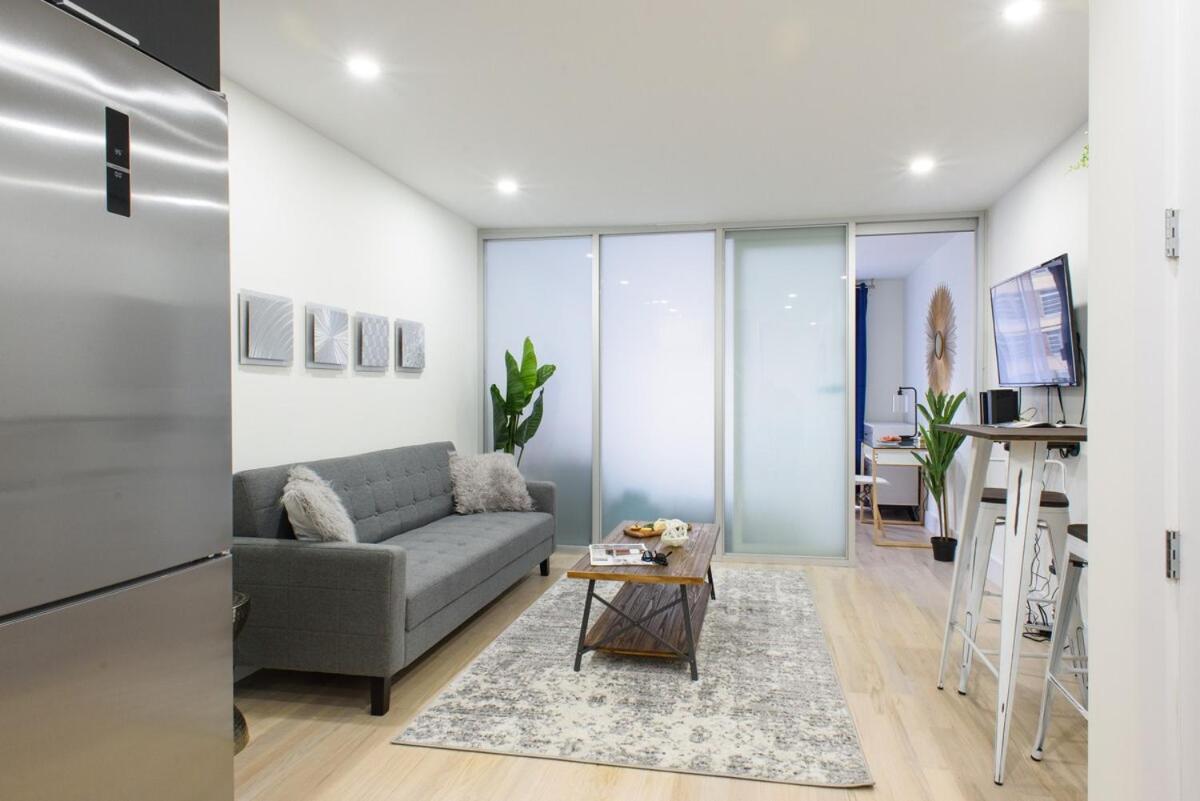 75-1c New 1br Prime Ues W&d Apartment