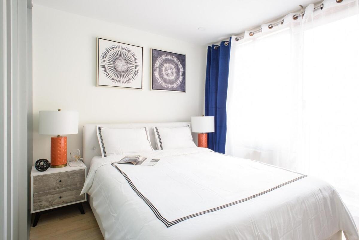 75-1c New 1br Prime Ues W&d New York