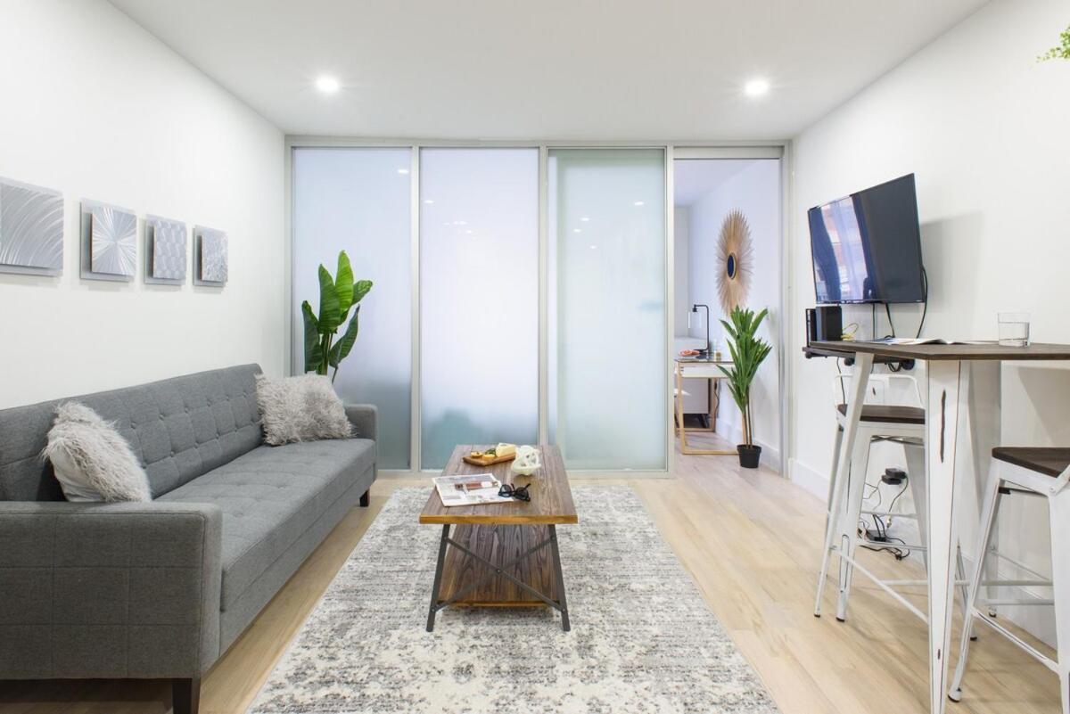 75-1c New 1br Prime Ues W&d * New York