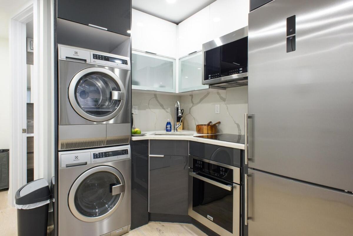 75-1c New 1br Prime Ues W&d Apartment *