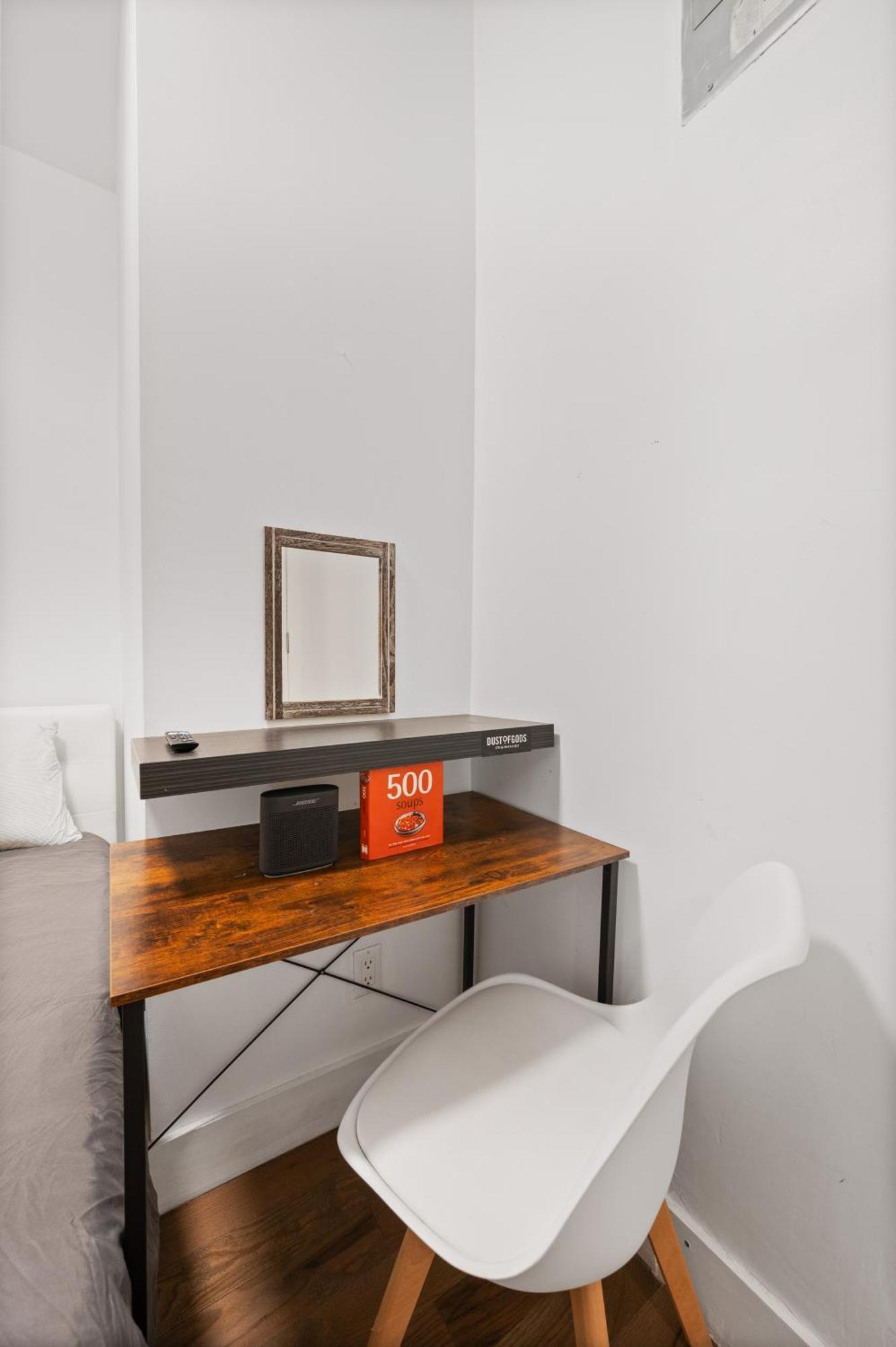 Apartment Bohemian Chinatown 3 Bedrooms