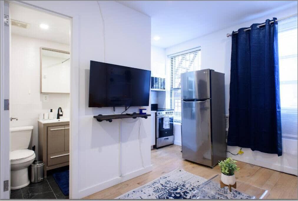 Apartment 69-3d Charm Prime Lower East Side Brand New 1br New York