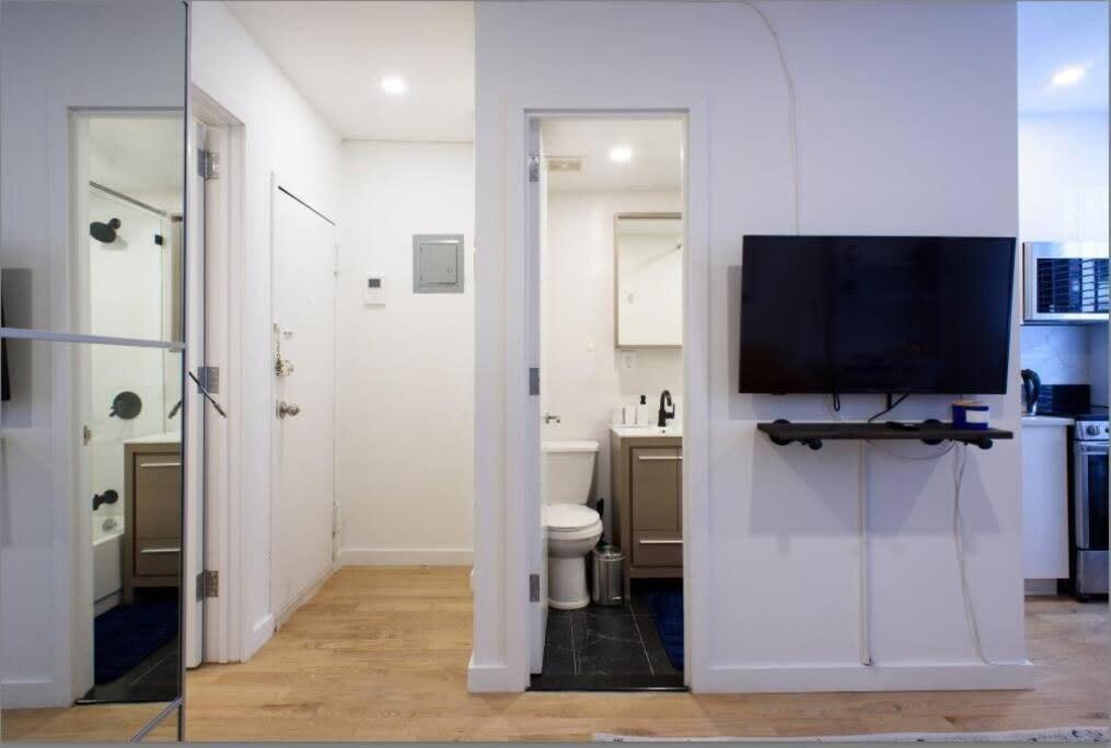 Apartment 69-3d Charm Prime Lower East Side Brand New 1br