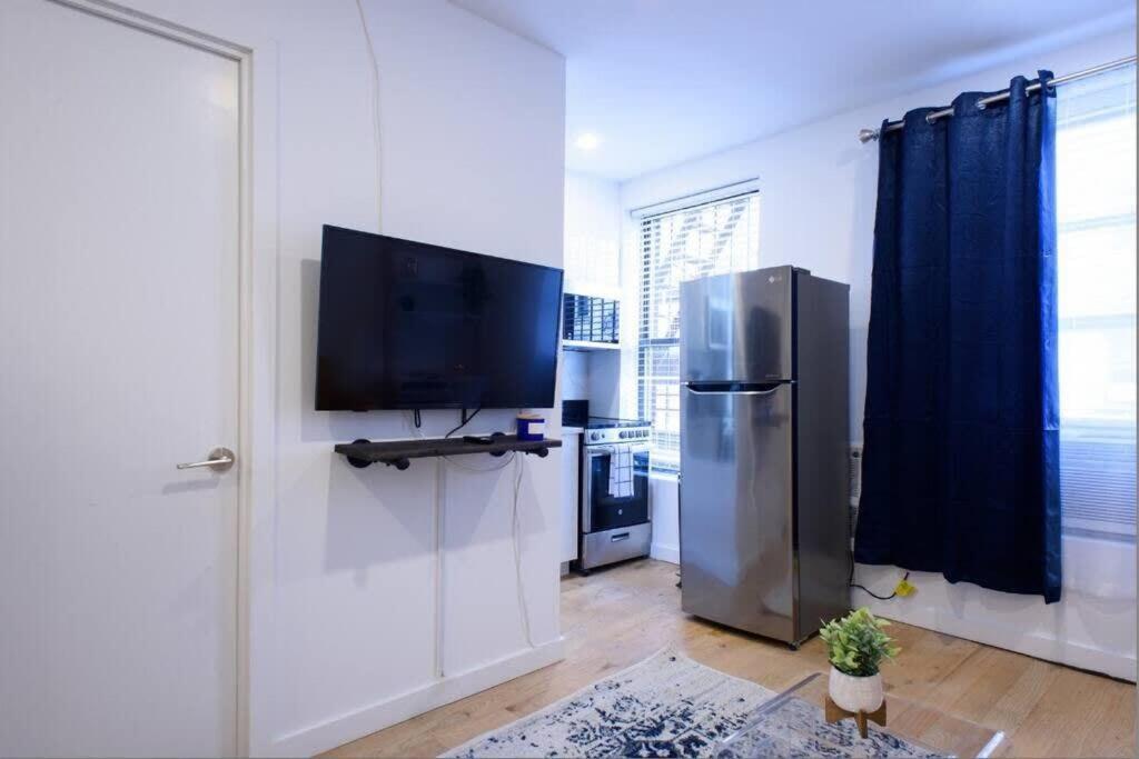 69-3d Charm Prime Lower East Side Brand New 1br Apartment *