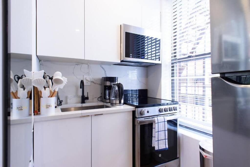 Apartment 69-3d Charm Prime Lower East Side Brand New 1br *
