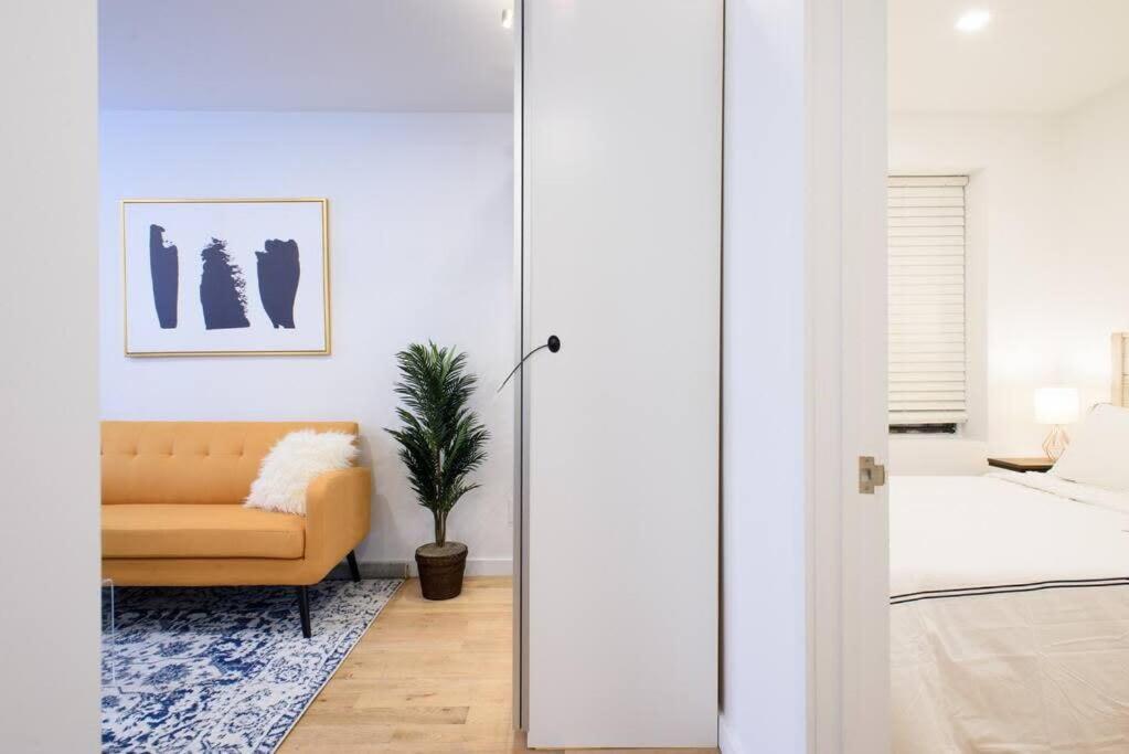 Apartment 69-3d Charm Prime Lower East Side Brand New 1br