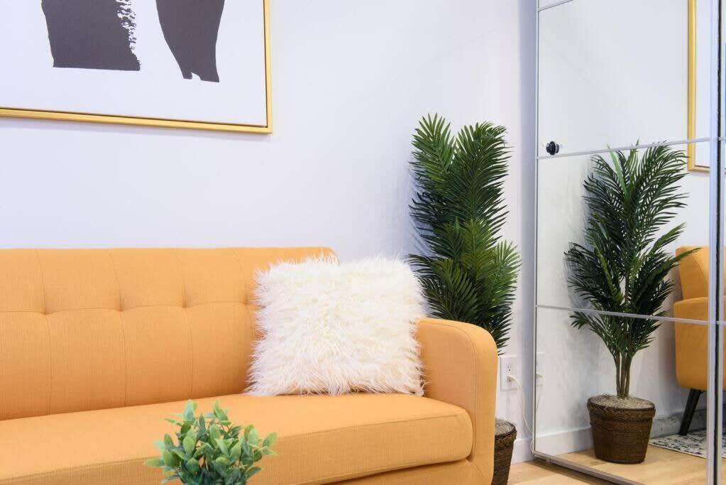 69-3d Charm Prime Lower East Side Brand New 1br Apartment New York