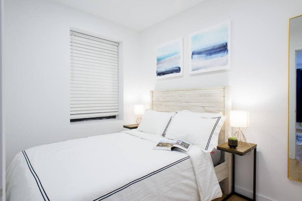 Apartment 69-3d Charm Prime Lower East Side Brand New 1br New York