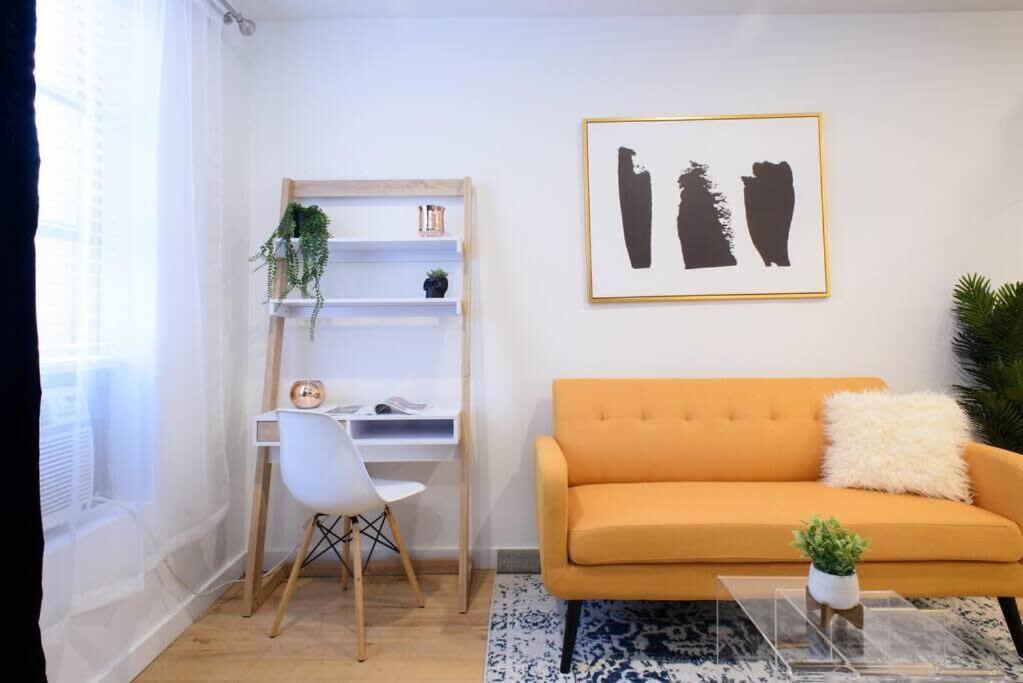 69-3d Charm Prime Lower East Side Brand New 1br Apartment