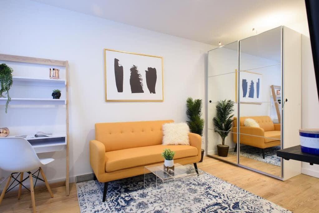 Apartment 69-3d Charm Prime Lower East Side Brand New 1br *