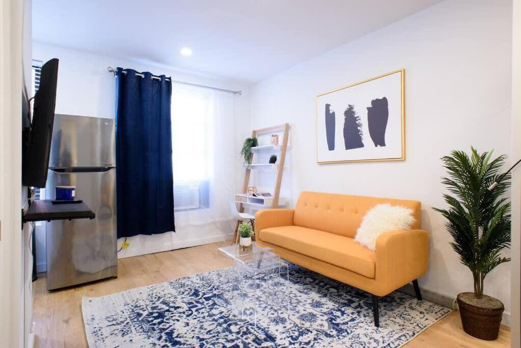 69-3d Charm Prime Lower East Side Brand New 1br Apartment New York