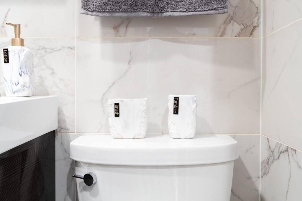 69-3c Stylish Lower East Side 1br Apartment New York