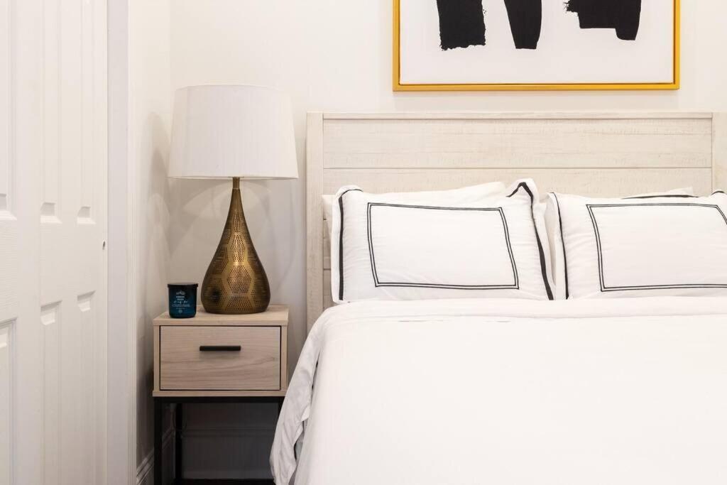 69-3c Stylish Lower East Side 1br Apartment