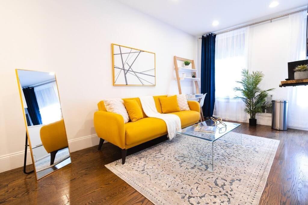Apartment 69-3c Stylish Lower East Side 1br