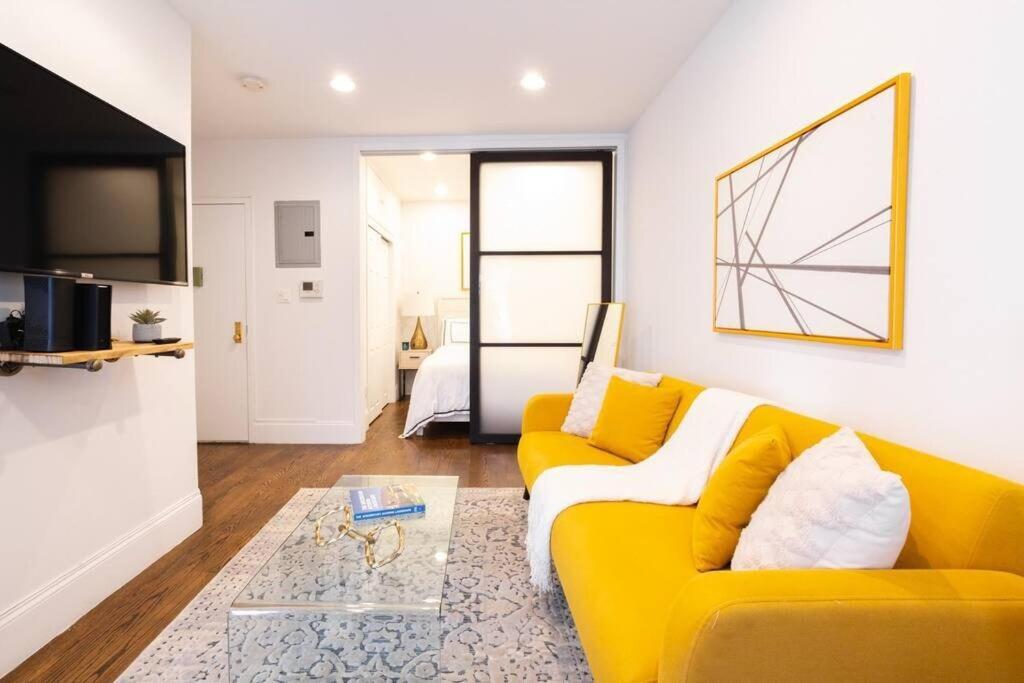 69-3c Stylish Lower East Side 1br Apartment *