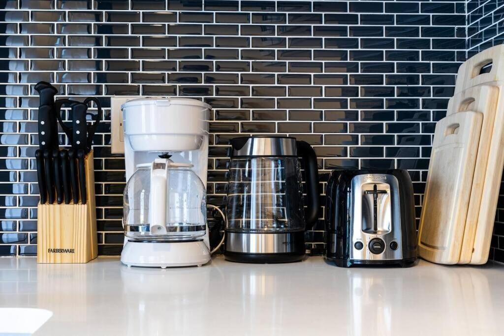 69-3c Stylish Lower East Side 1br Apartment New York