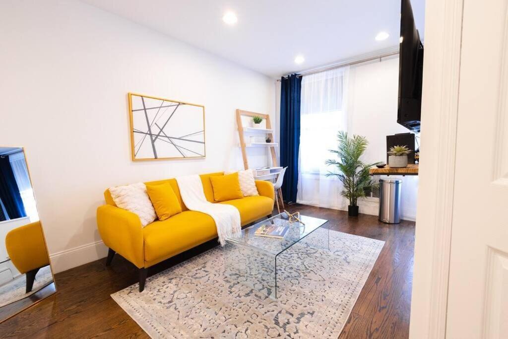 69-3c Stylish Lower East Side 1br Apartment