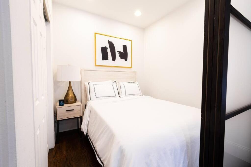 69-3c Stylish Lower East Side 1br Apartment *