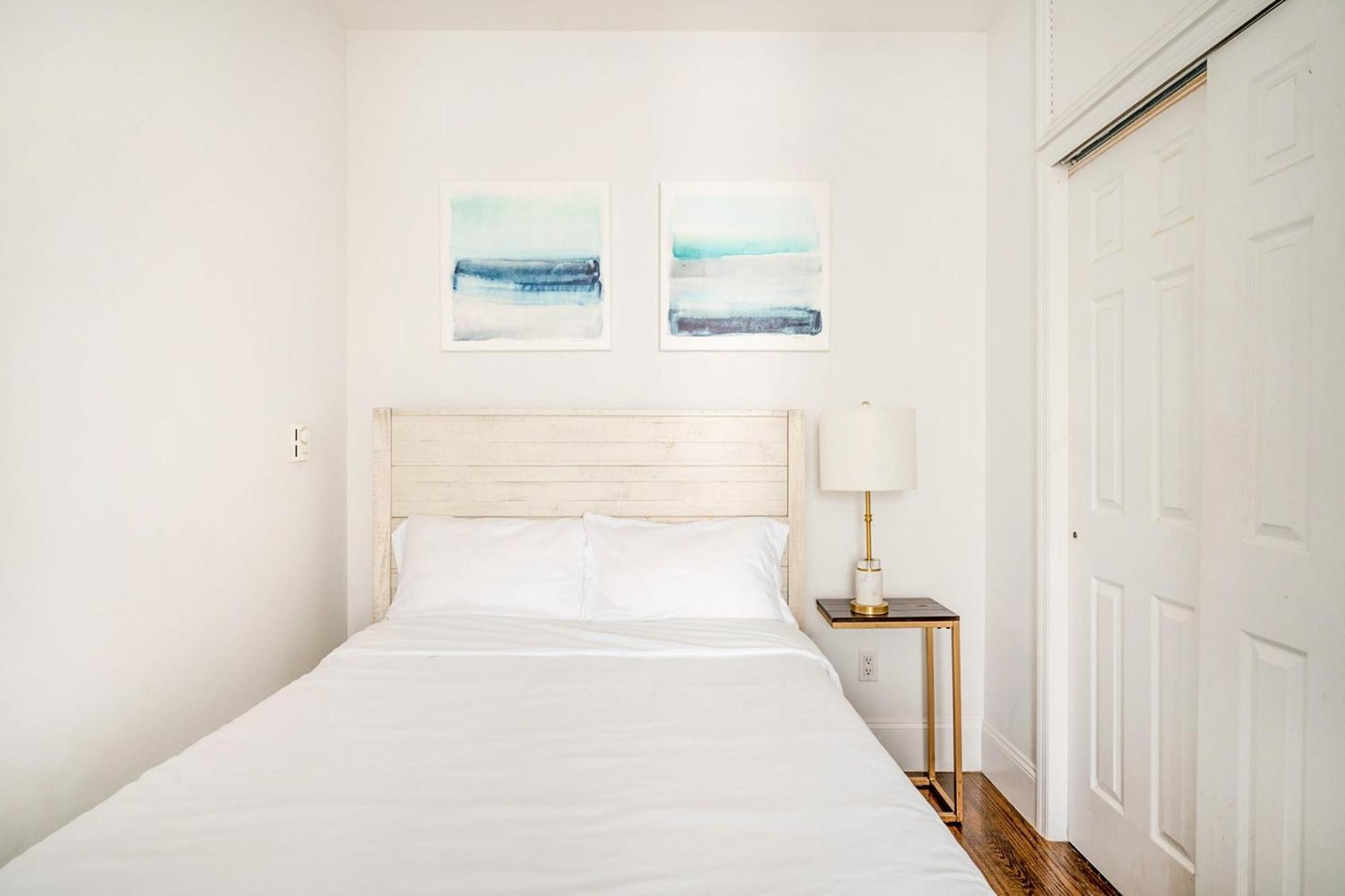 69-2b Prime Lower East Brand New 1br * New York
