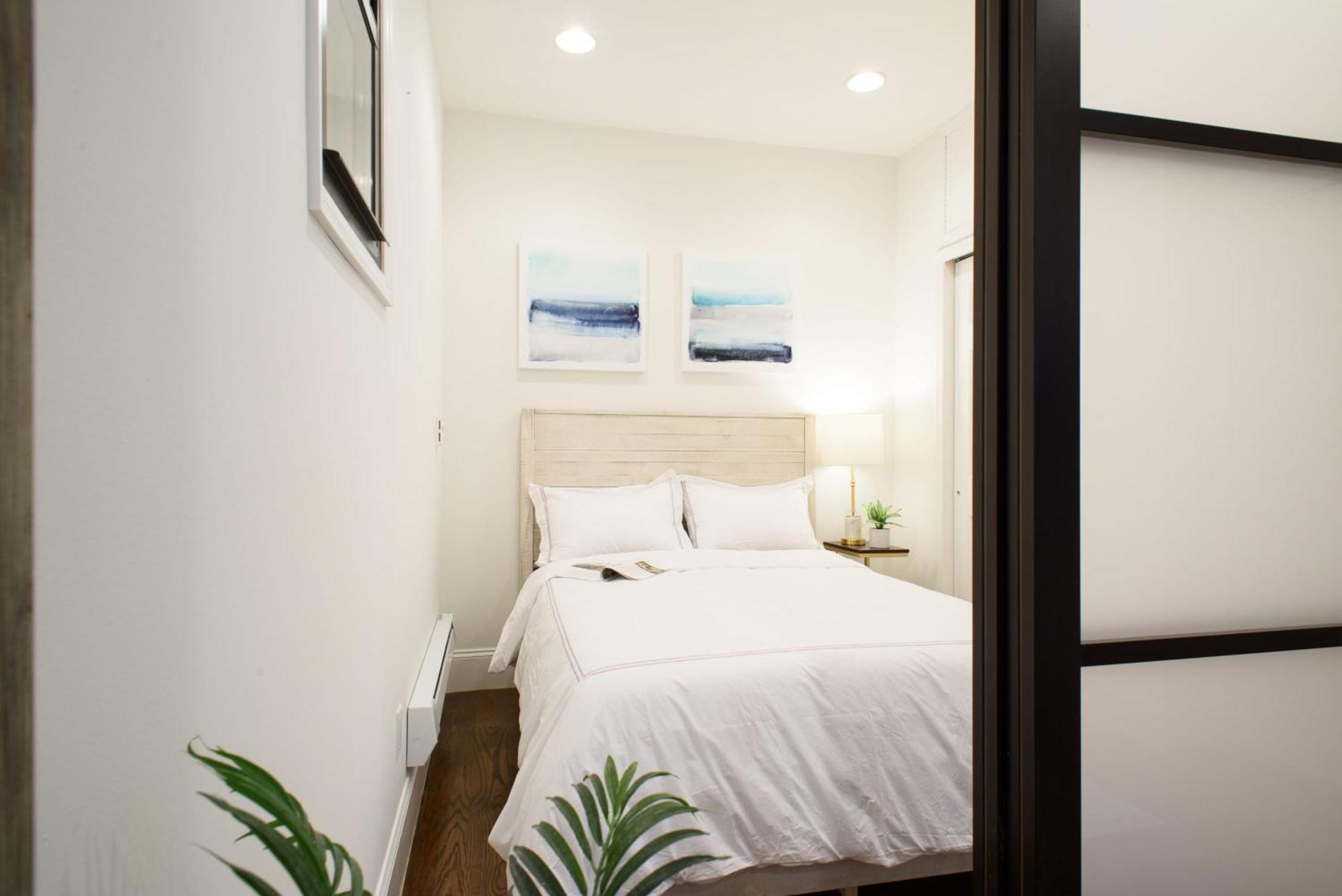 69-2b Prime Lower East Brand New 1br Apartment