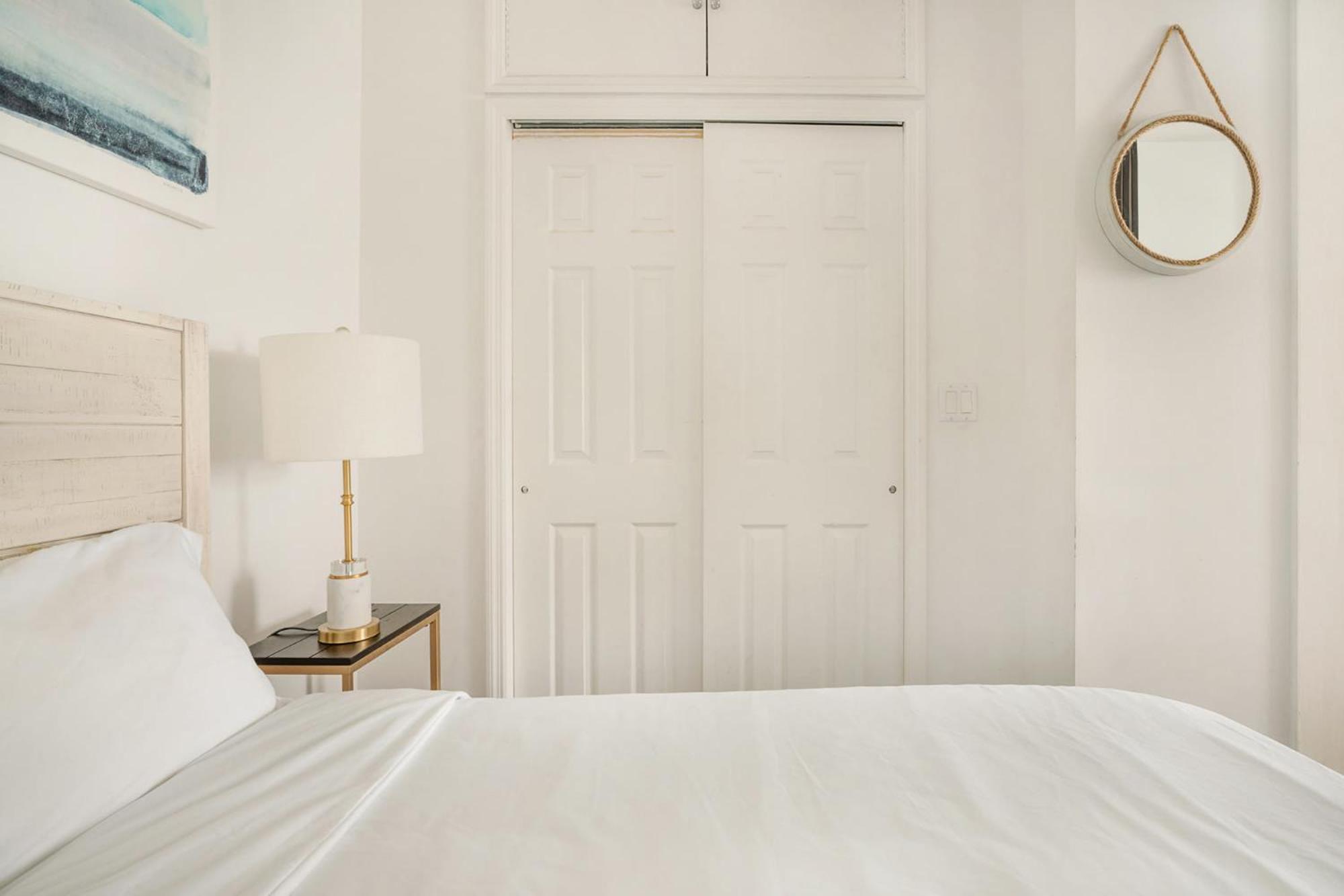 69-2b Prime Lower East Brand New 1br Apartment *
