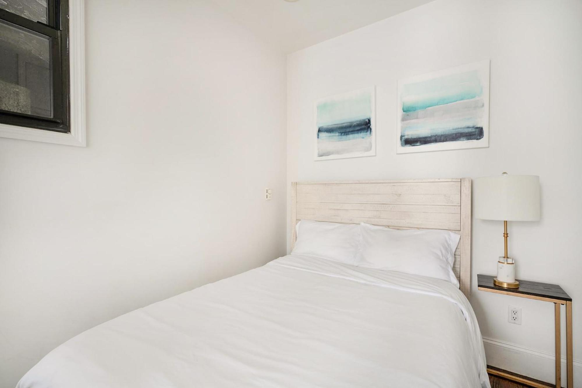 69-2b Prime Lower East Brand New 1br Apartment New York