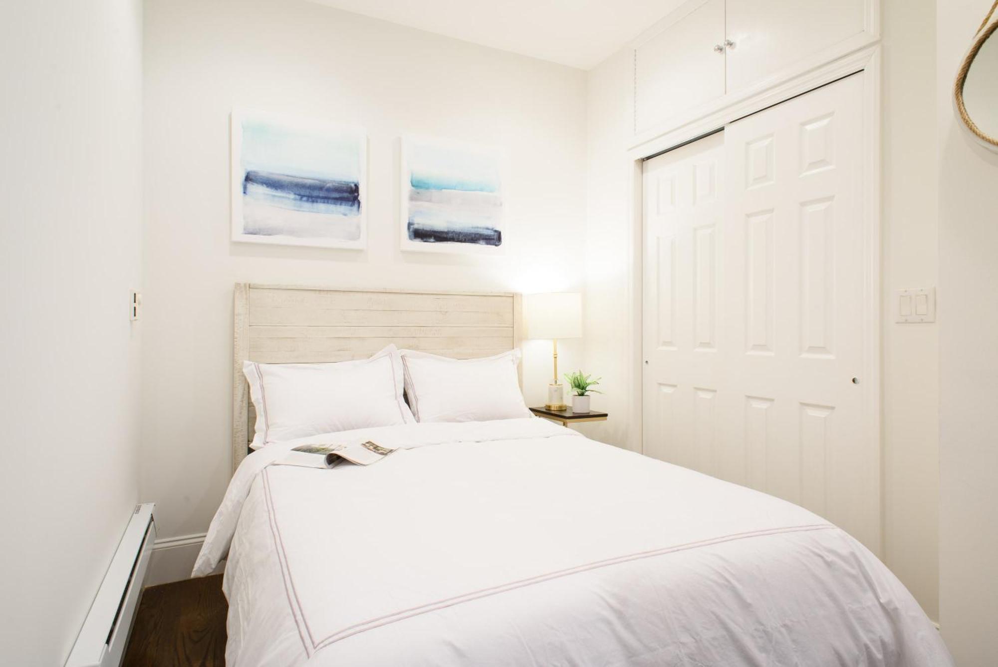 69-2b Prime Lower East Brand New 1br