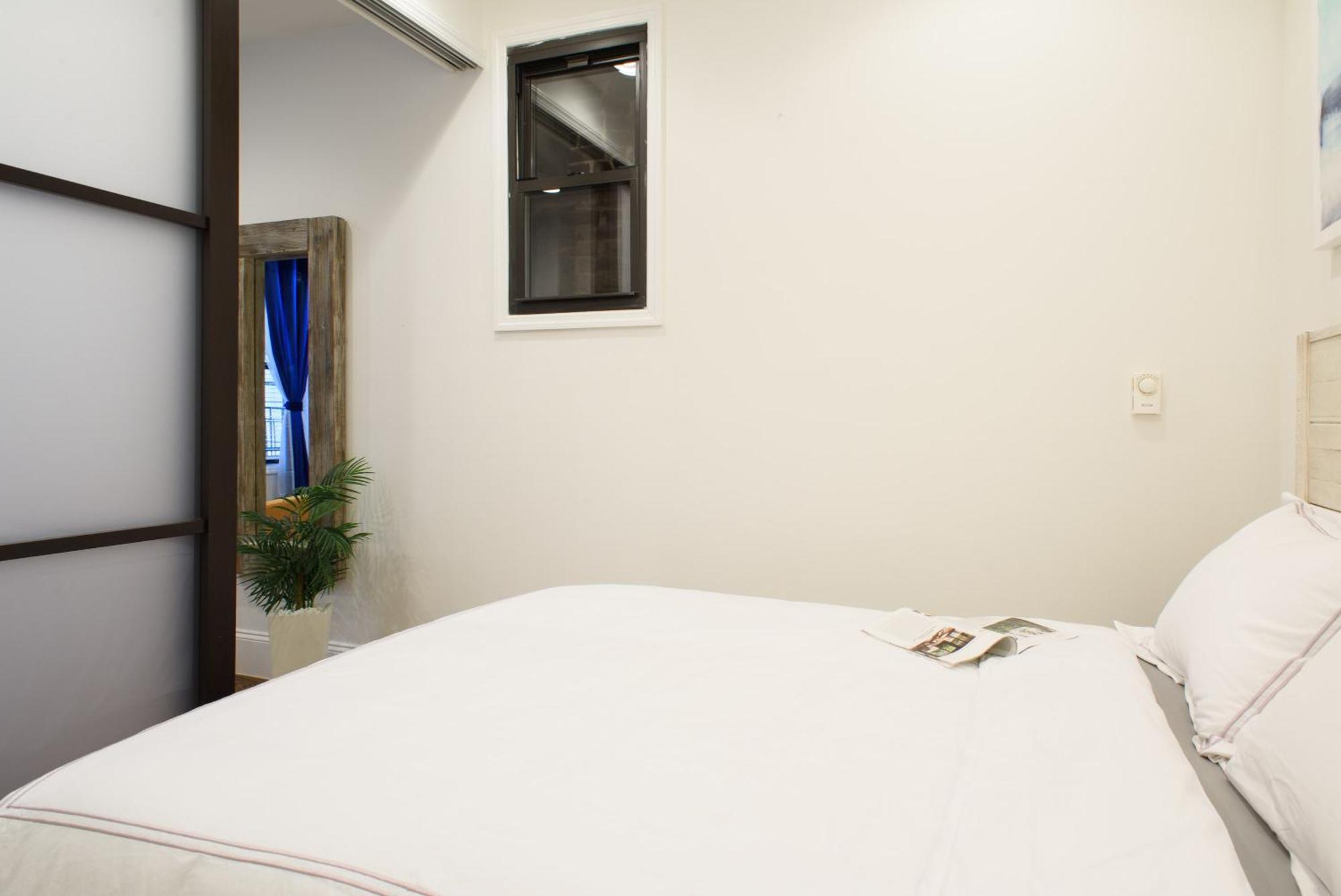 Apartment 69-2b Prime Lower East Brand New 1br New York