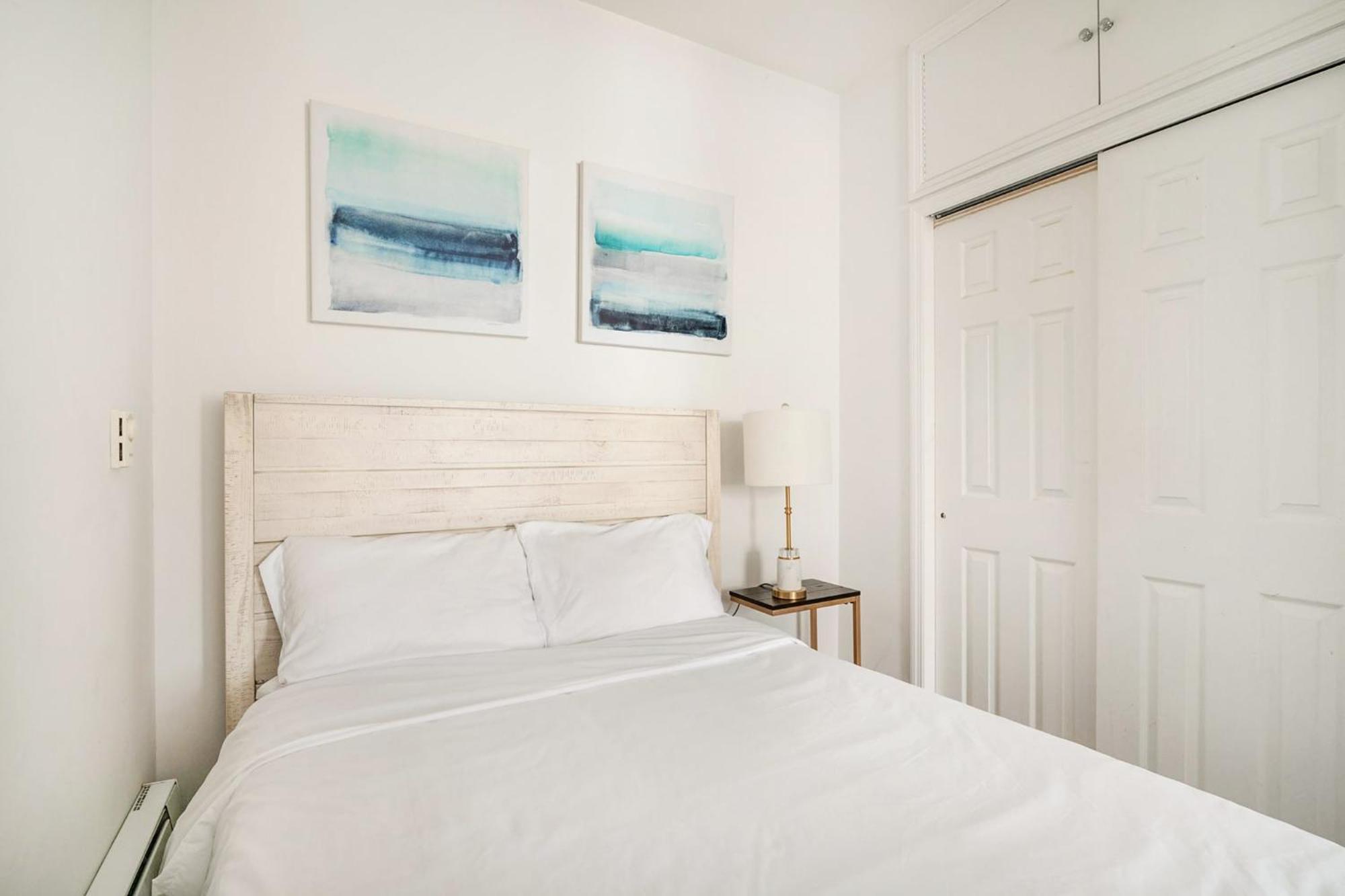 69-2b Prime Lower East Brand New 1br * New York