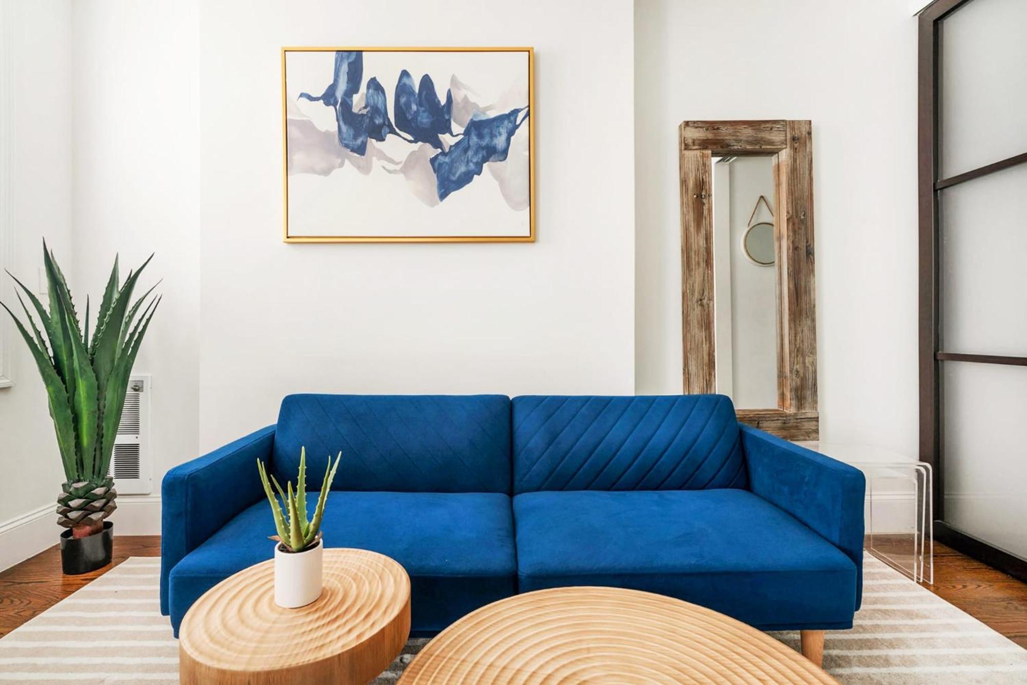 69-2b Prime Lower East Brand New 1br