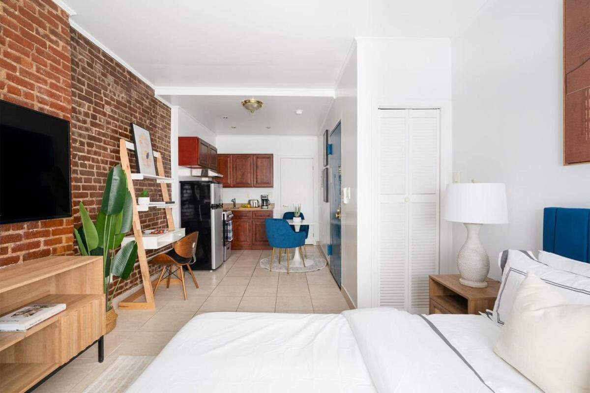 501-2fw Gorgeous Upper East Side Apartment