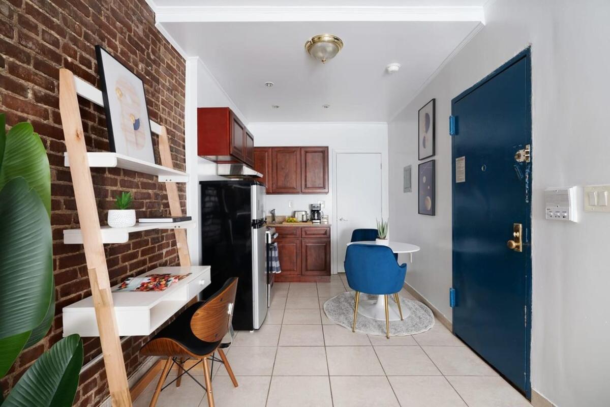 Apartment 501-2fw Gorgeous Upper East Side New York