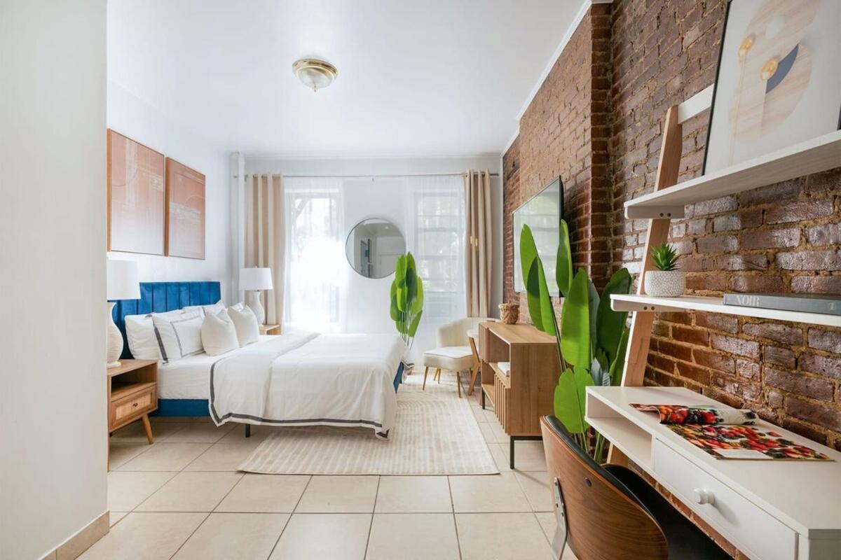 501-2fw Gorgeous Upper East Side Apartment