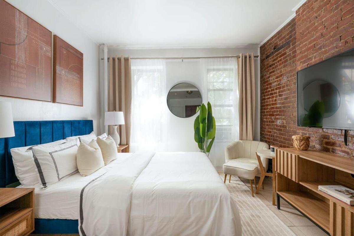 501-2fw Gorgeous Upper East Side *