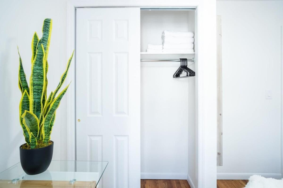 49-4a Prime Midtown Newly 2br W&d