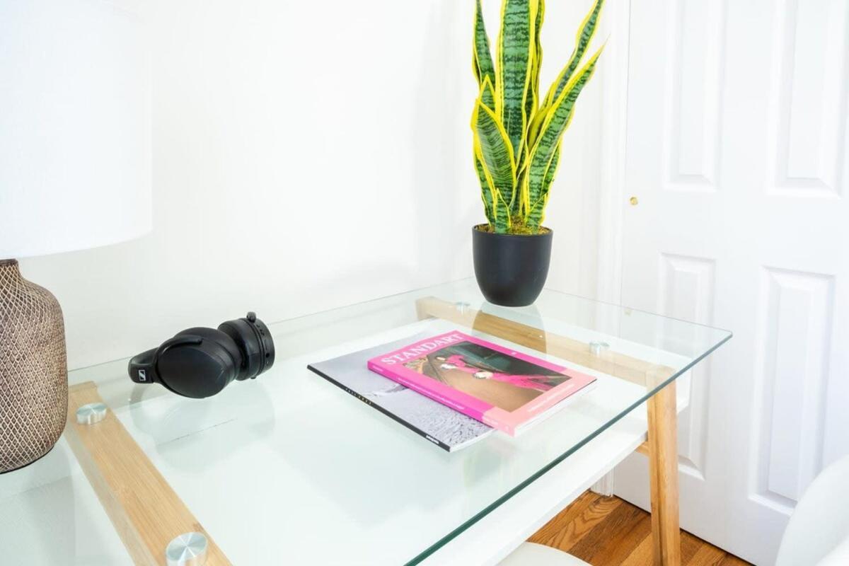 49-4a Prime Midtown Newly 2br W&d Apartment