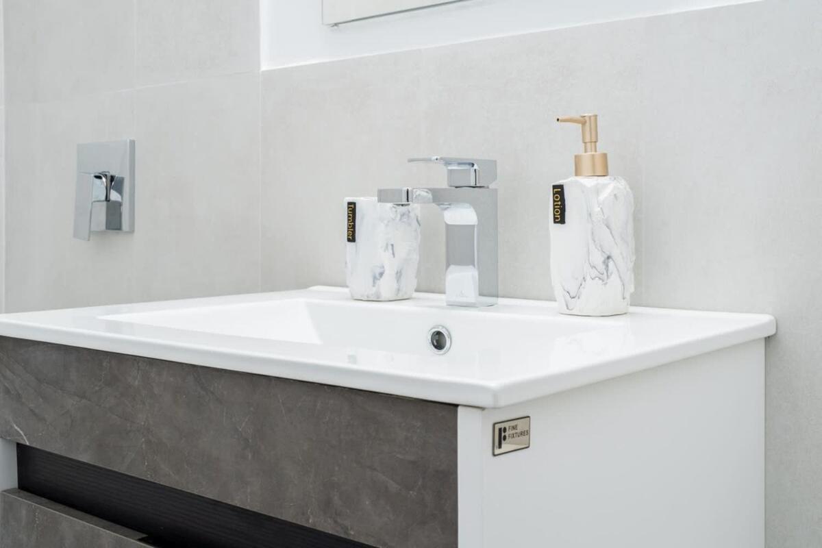 49-4a Prime Midtown Newly 2br W&d Apartment *