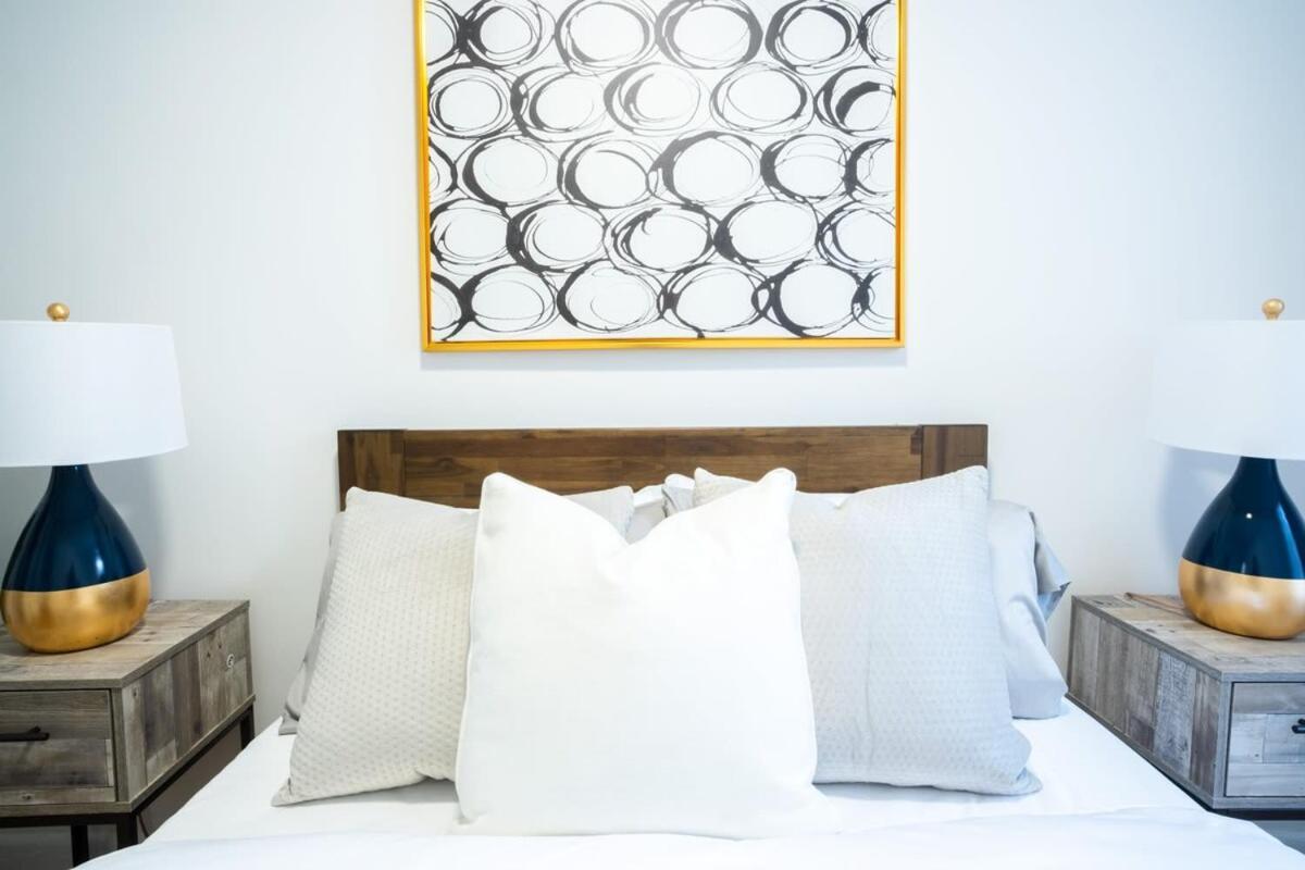 49-4a Prime Midtown Newly 2br W&d
